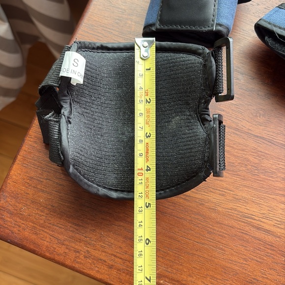 JBM Kids Biking / Skating / Blading Protective Pad Set - Picture 4 of 11